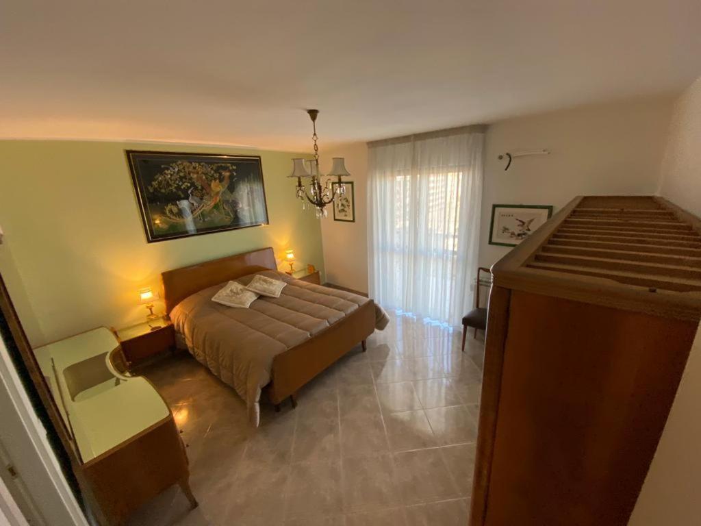 Residenze Bepilu Bari Exterior foto