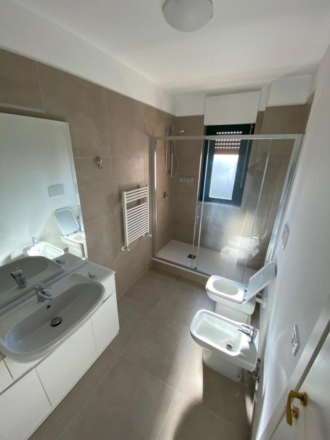 Residenze Bepilu Bari Exterior foto