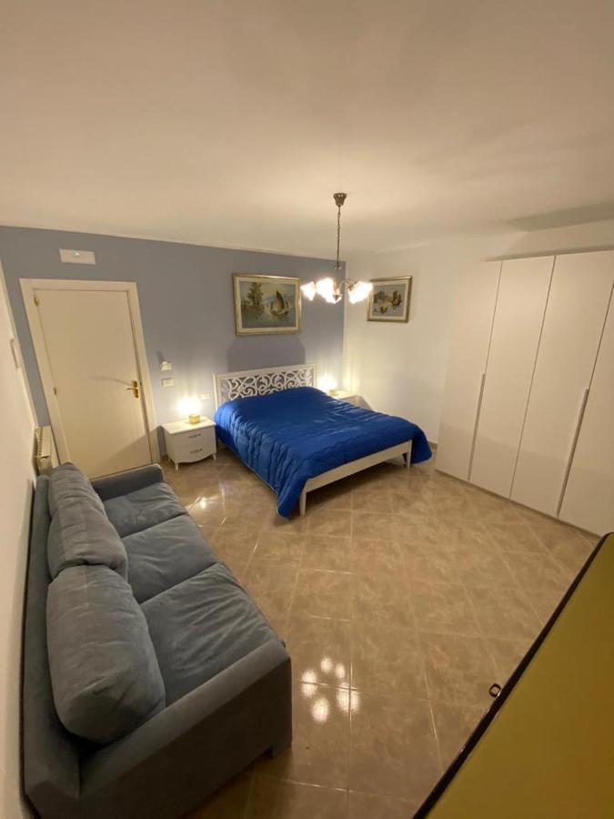 Residenze Bepilu Bari Exterior foto
