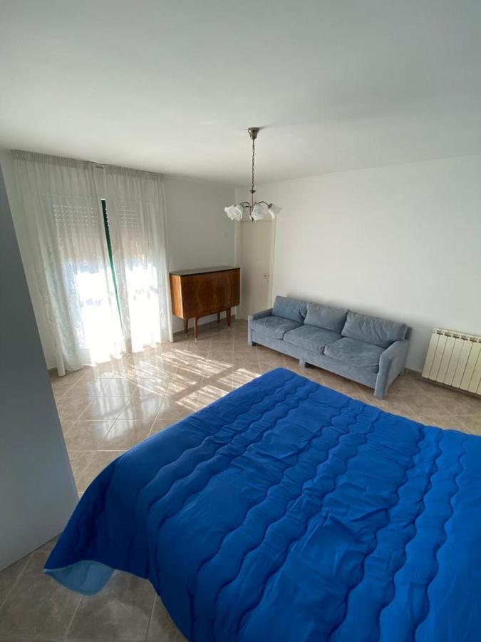 Residenze Bepilu Bari Exterior foto