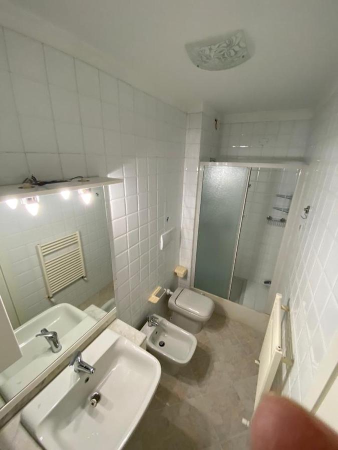 Residenze Bepilu Bari Exterior foto