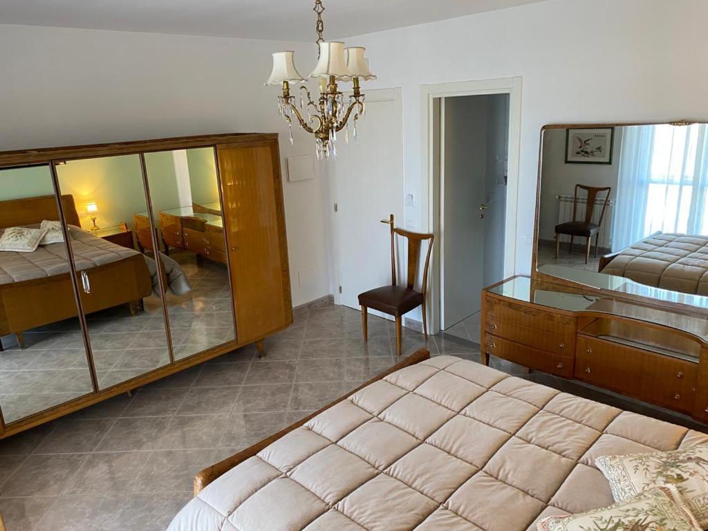 Residenze Bepilu Bari Exterior foto