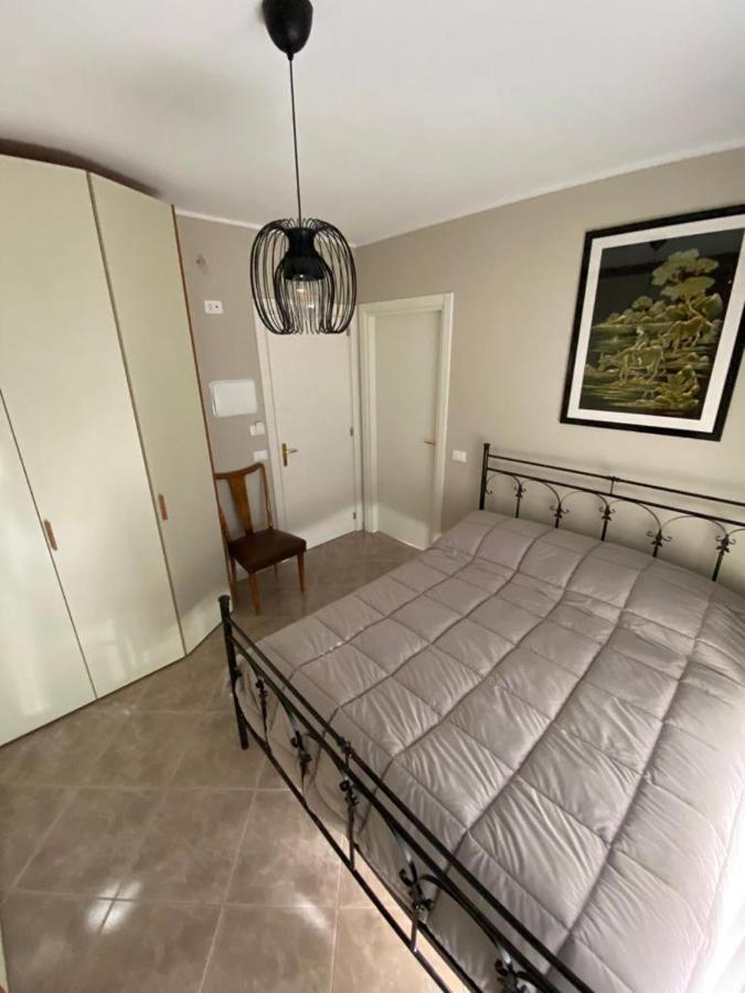 Residenze Bepilu Bari Exterior foto